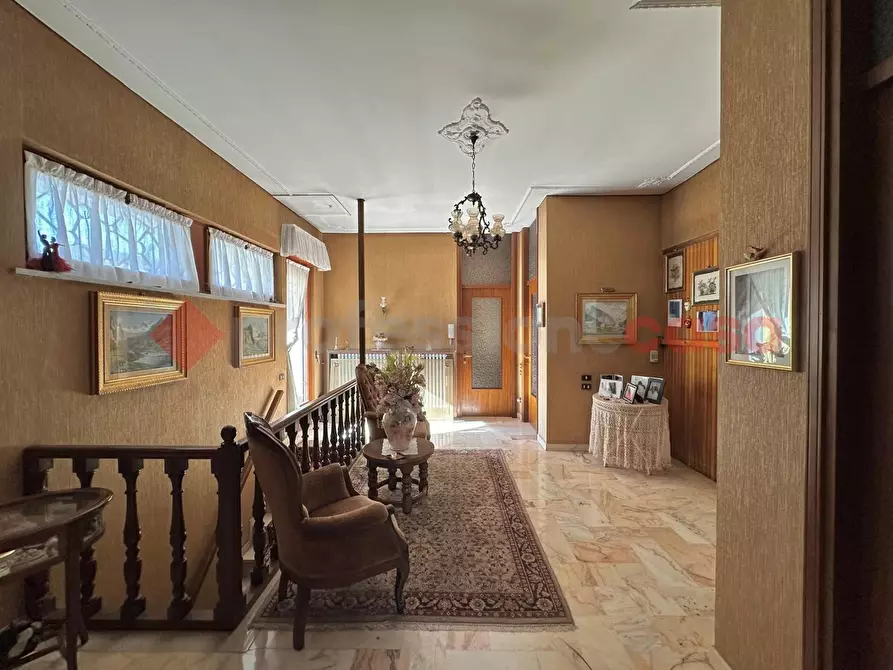 Immagine 28 di Villa in vendita  in Via Delle Robinie a Opera