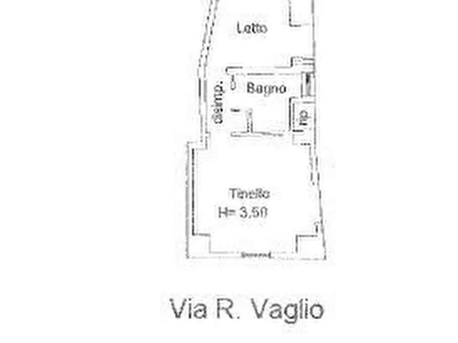 Immagine 14 di Casa indipendente in vendita  in Via Raffaele Vaglio a Galatone