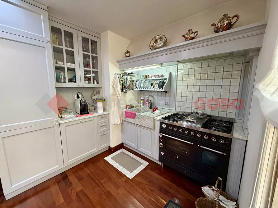 Immagine 9 di Appartamento in vendita  in Via della Villa Mannelli, 3 a Montelupo Fiorentino