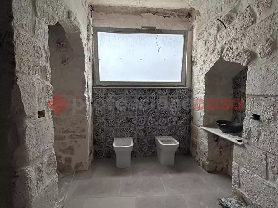 Immagine 2 di Casa indipendente in vendita  in Largo Francesco Trinchera, snc a Ostuni