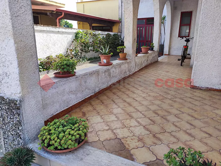 Immagine 3 di Villa in vendita  in Via GIOVANNI PAISIELLO, snc a Brindisi