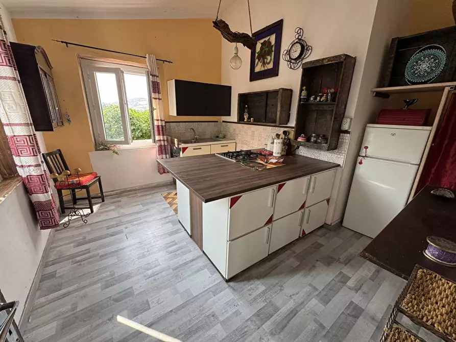 Immagine 9 di Rustico / casale in vendita  in Via castagna, 14 a Osimo