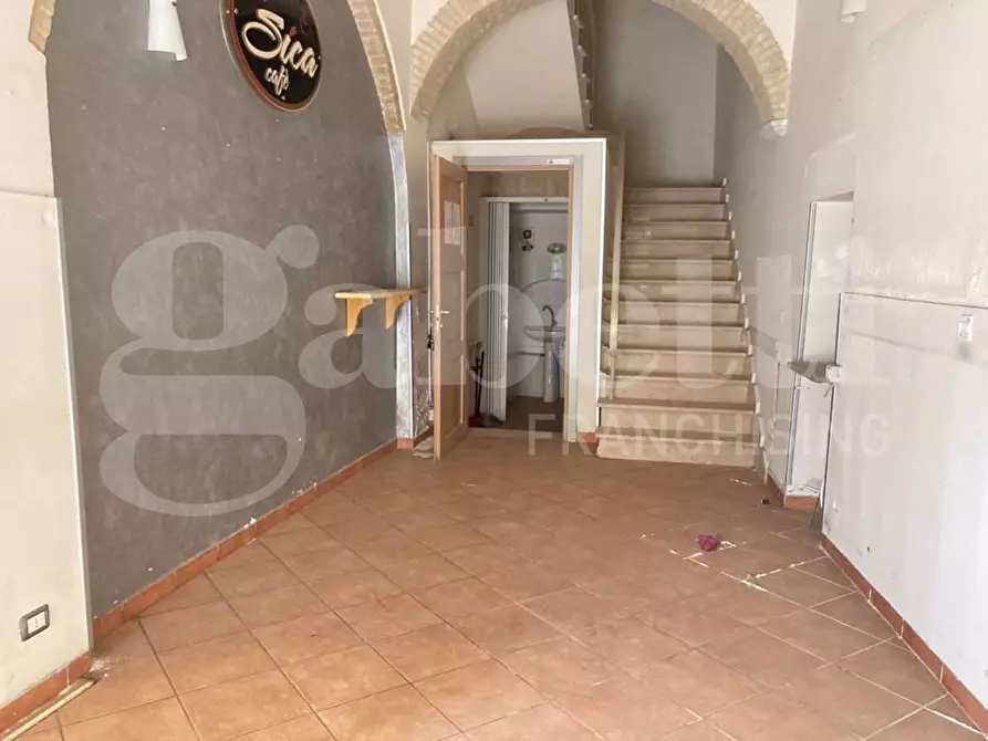 Immagine 6 di Casa indipendente in vendita  in Piazza Municipio a San Severo