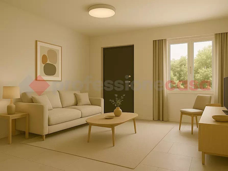 Immagine 4 di Casa indipendente in vendita  in Piazza garibaldi, 12 a Landriano