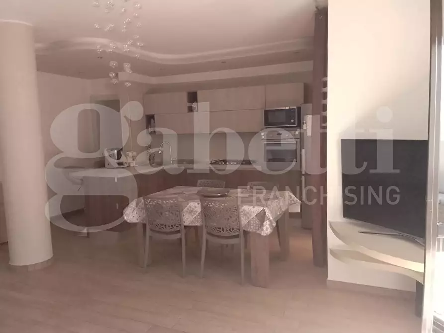 Immagine 5 di Appartamento in vendita  in Piazza G.B.TEDESCO, 9 a Taranto