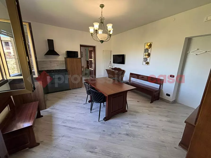 Immagine 6 di Appartamento in affitto  in Strada comunale San Filippo, 98 a Anagni