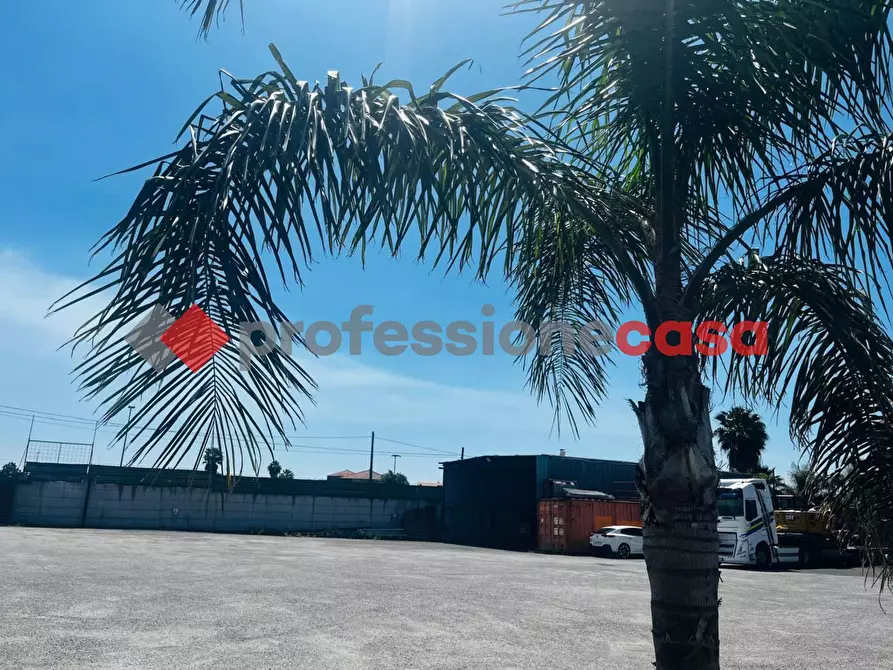 Immagine 3 di Terreno agricolo in affitto  in Via Stromboli, sn a Belpasso