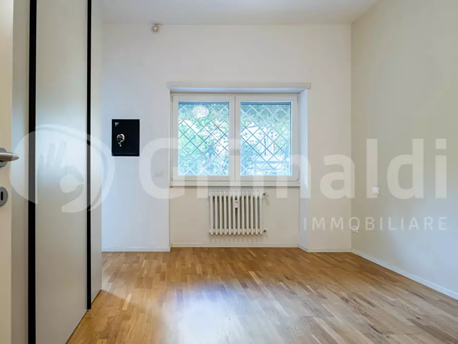 Immagine 16 di Appartamento in vendita  in Via Luigi Ziliotto, 20 a Roma