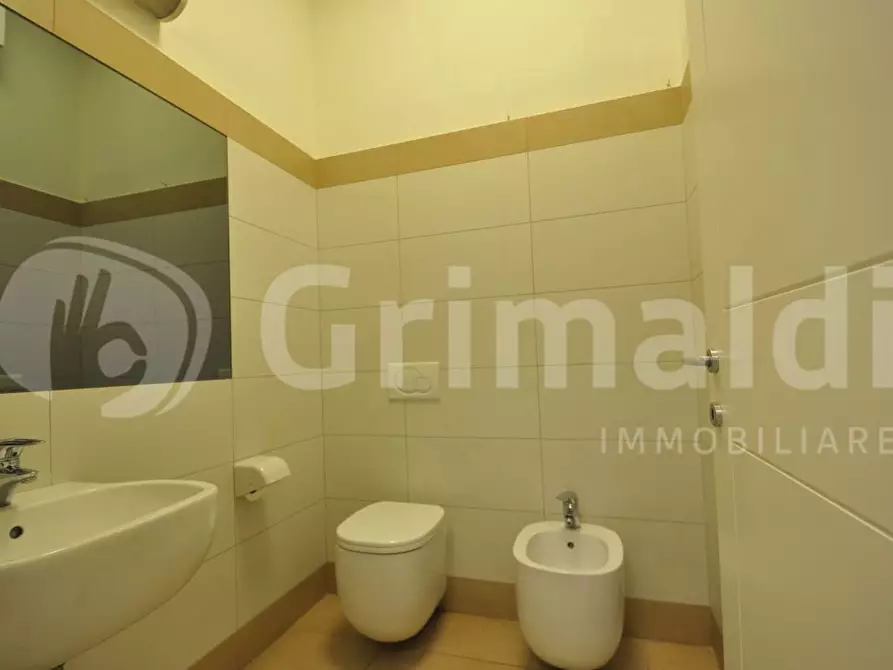 Immagine 19 di Ufficio in affitto  in Via Foro Buonaparte, 12 a Milano