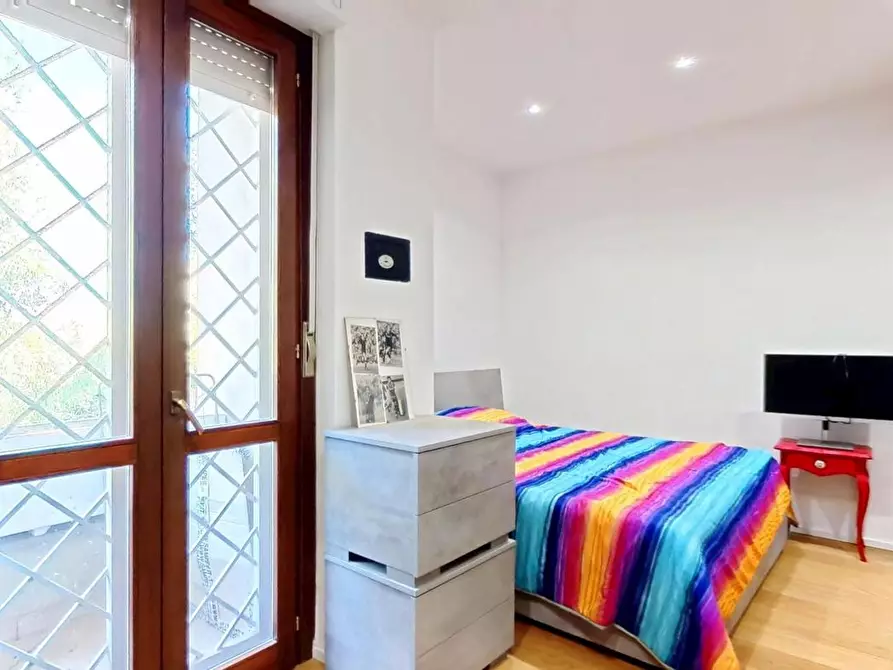 Immagine 21 di Appartamento in vendita  in Via CARLO SIVERIO, 47 a Roma