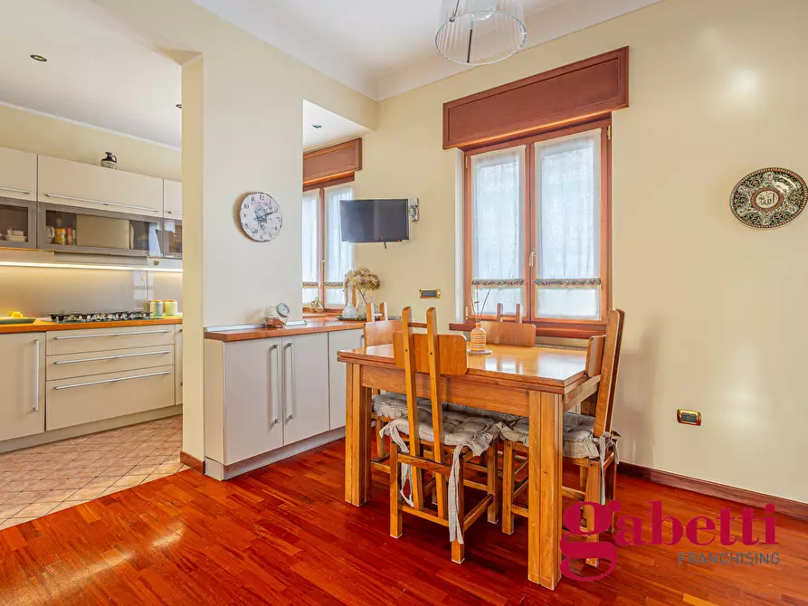 Immagine 7 di Appartamento in vendita  in Via San Domenico, 29 a Napoli