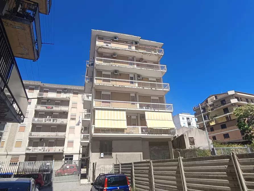 Immagine 1 di Appartamento in vendita  in Via adolfo celi, 100 a Messina