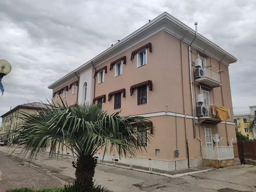 Immagine 2 di Appartamento in vendita  in Via cimarosa a Villa Literno