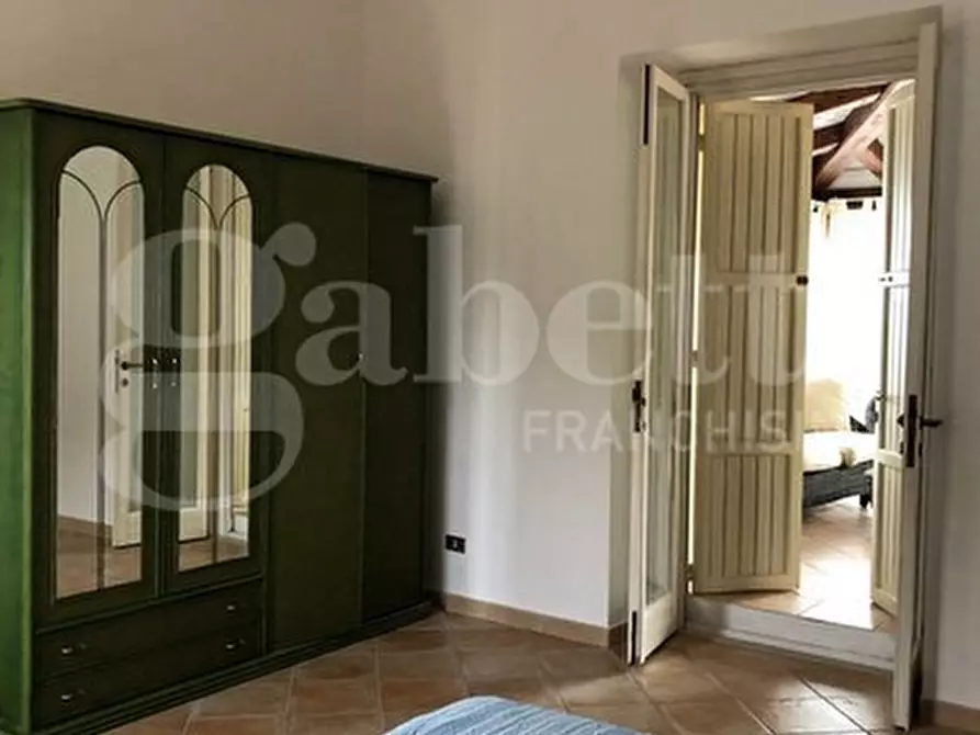 Immagine 18 di Villa in vendita  in Via FLACCA, KM 25.200 a Gaeta