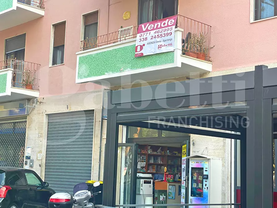 Immagine 29 di Appartamento in vendita  in Via E. Filiberto, 9 a Gaeta