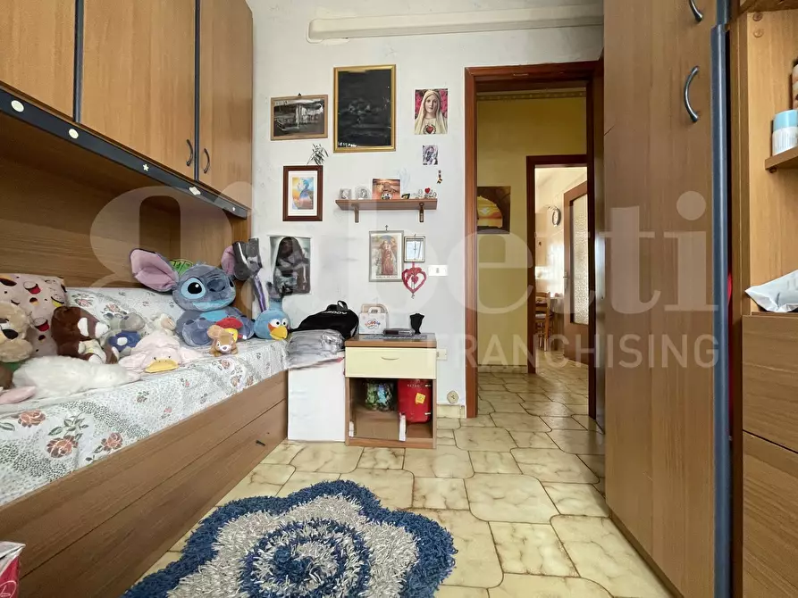 Immagine 15 di Attico in vendita  in Viale America, 9 a Gaeta
