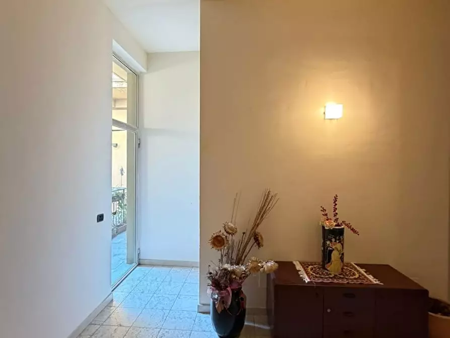 Immagine 3 di Appartamento in affitto  in Corso Giuseppe Mazzini, 16 a Pavia