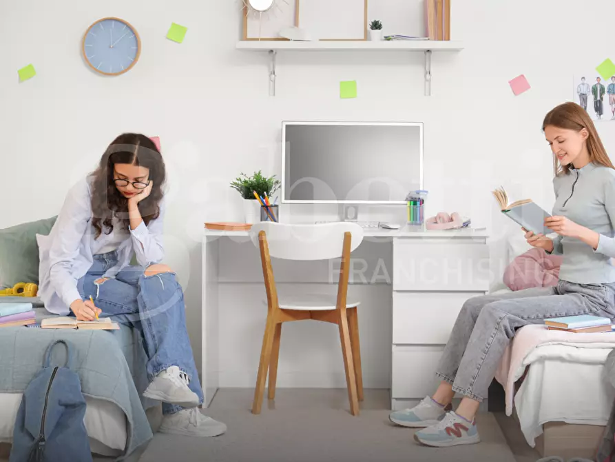 Immagine 2 di Appartamento in affitto  in Via SOTTOMARINA - LUNGOMARE ADRIATICO, 00 a Chioggia