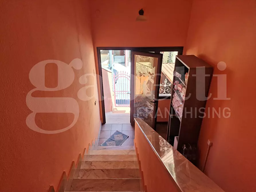 Immagine 24 di Appartamento in vendita  in Via genova, 48 a Sestu