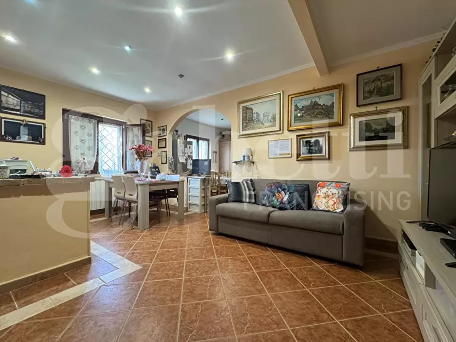 Immagine 4 di Casa trifamiliare in vendita  in Via delle mimose, 67 a a Ardea