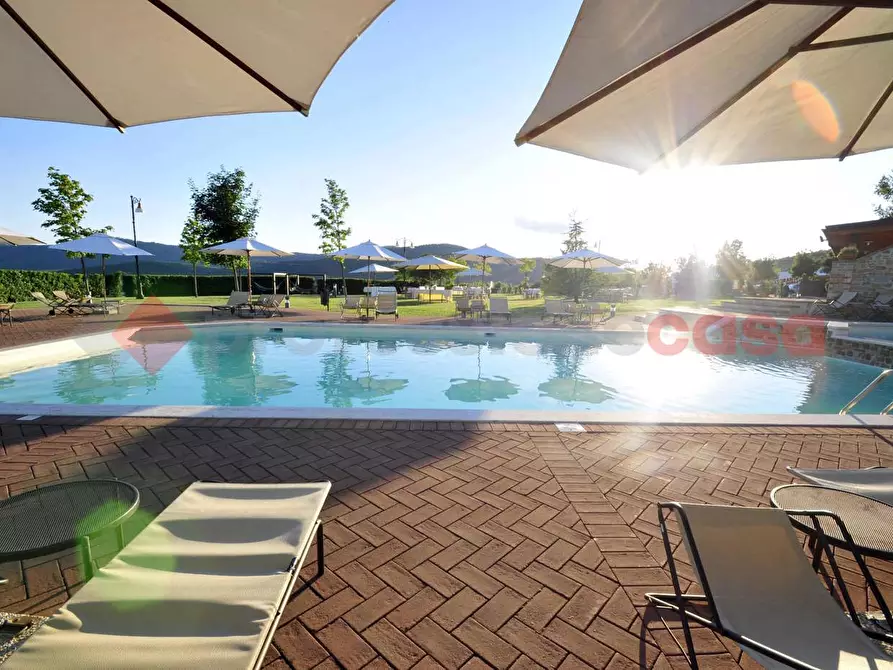 Immagine 14 di Appartamento in affitto  in Viale Trasimeno, 100 a Magione