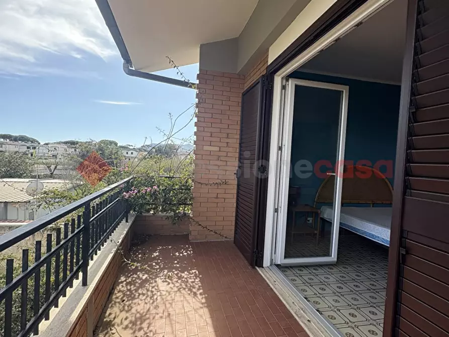 Immagine 16 di Casa trifamiliare in vendita  in Via LIDO DELLE MUSE, 15 a Terracina