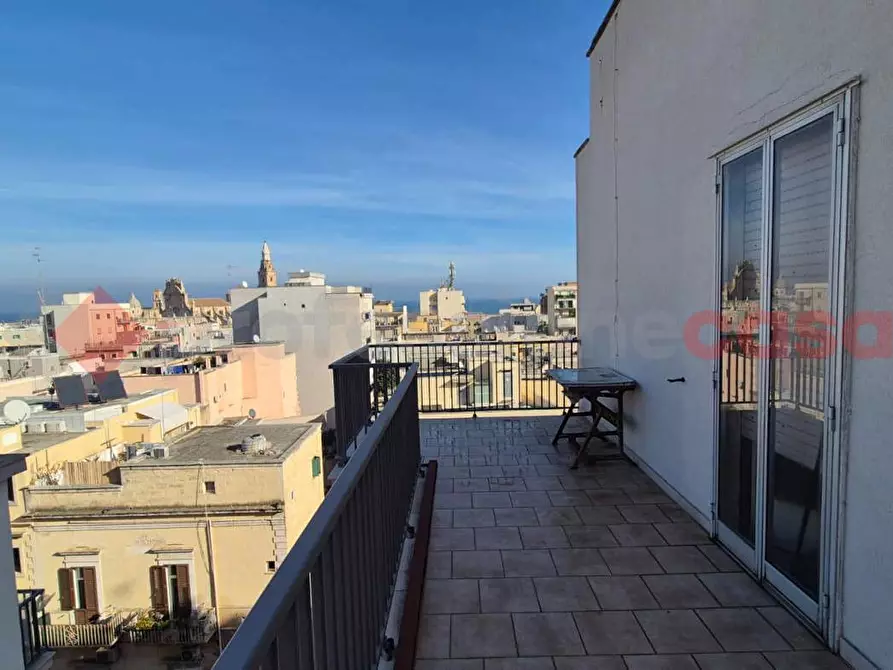Immagine 5 di Appartamento in vendita  in Via ZONA CENTRALE a Monopoli
