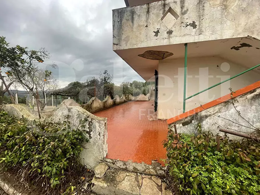 Immagine 23 di Villa in affitto  in Strada Provinciale Itri-Sperlonga, 83 a Itri