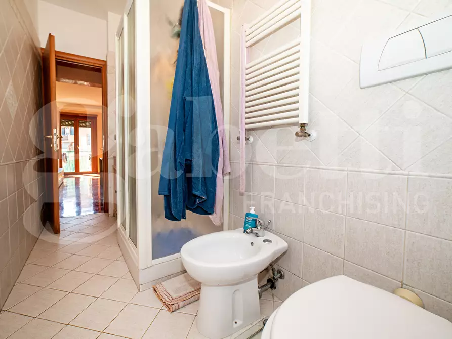 Immagine 18 di Appartamento in vendita  in Via Giovanni Pittaluga, 28 a Roma