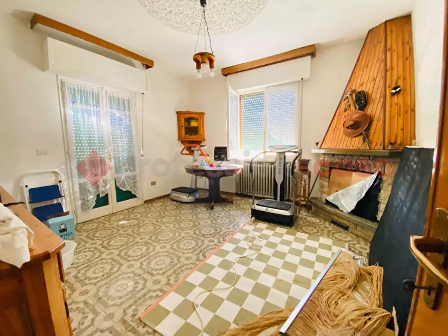 Immagine 7 di Villa in vendita  in Via Pulpiano a Viano