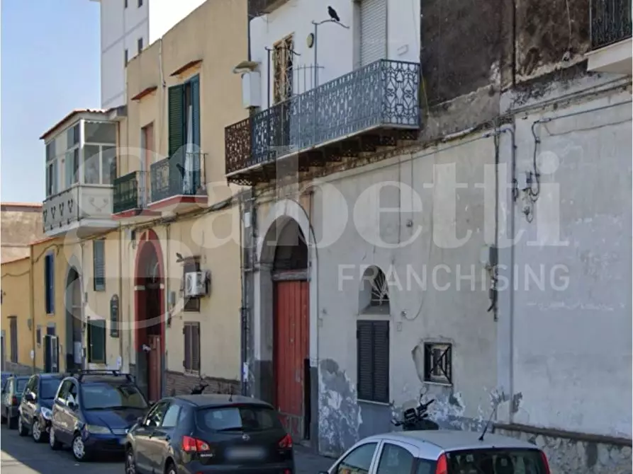 Immagine 1 di Appartamento in vendita  in Via Vittorio Veneto, 189 a Torre Annunziata