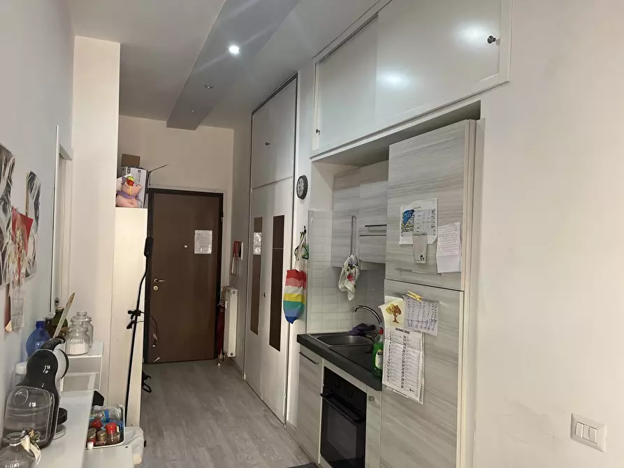 Immagine 3 di Appartamento in vendita  in Via Giovanni Aurispa, 1 a Roma