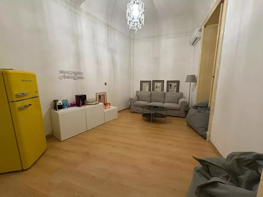 Immagine 14 di Appartamento in vendita  in Via dei verdi, 13 a Messina