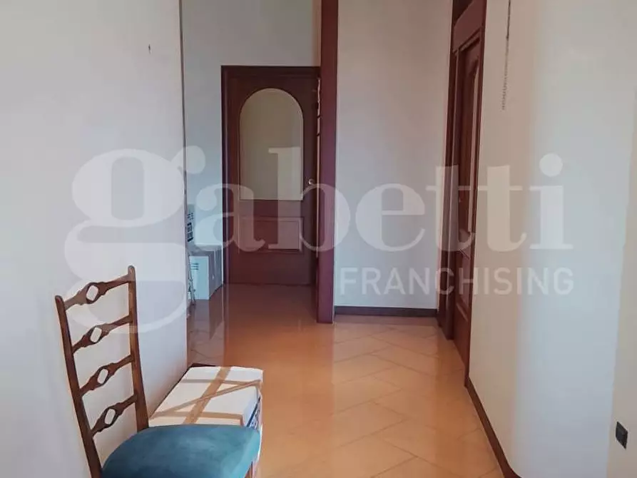 Immagine 7 di Appartamento in vendita  in Via Vittorio Veneto, 339 a Torre Annunziata