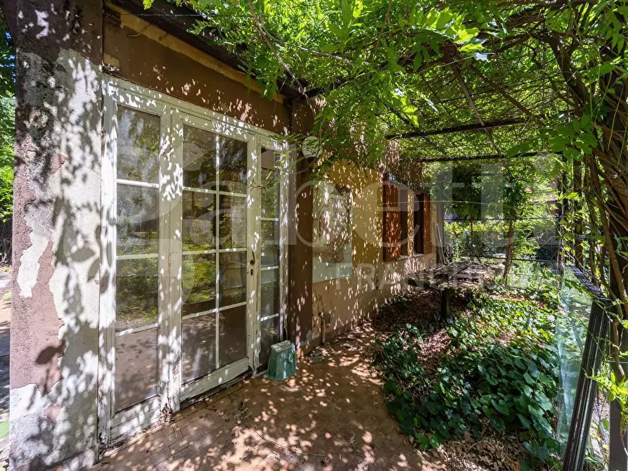 Immagine 36 di Villa in vendita  in Via Manara, 46 a Lesmo