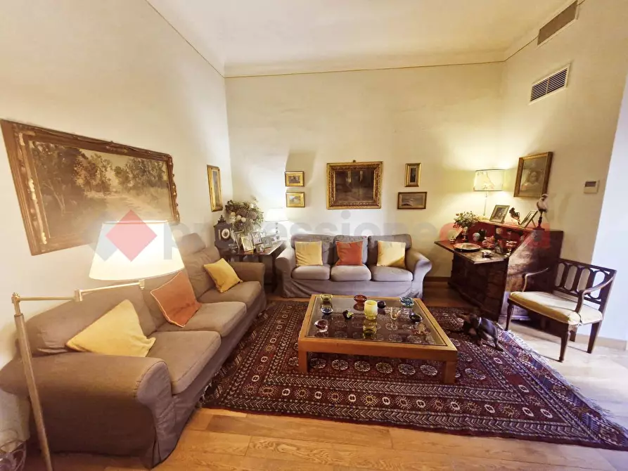 Immagine 35 di Appartamento in vendita  in Via MAMELI, 14 a Firenze