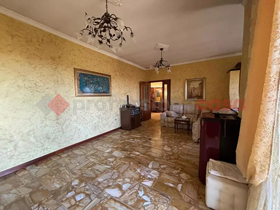 Immagine 23 di Appartamento in vendita  in Via Mole, 12 a Paliano