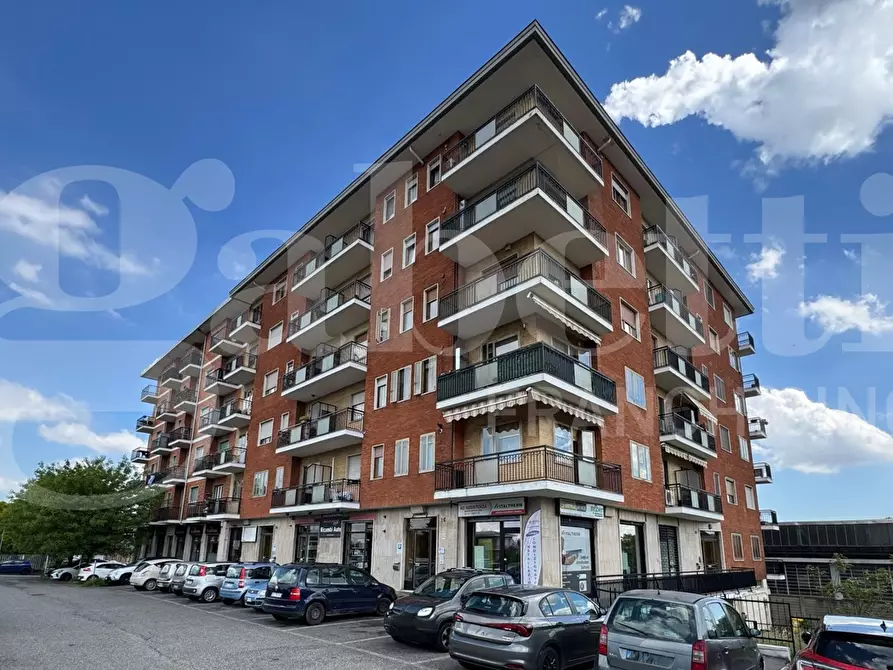 Immagine 12 di Appartamento in vendita  in Via Torino a Pianezza