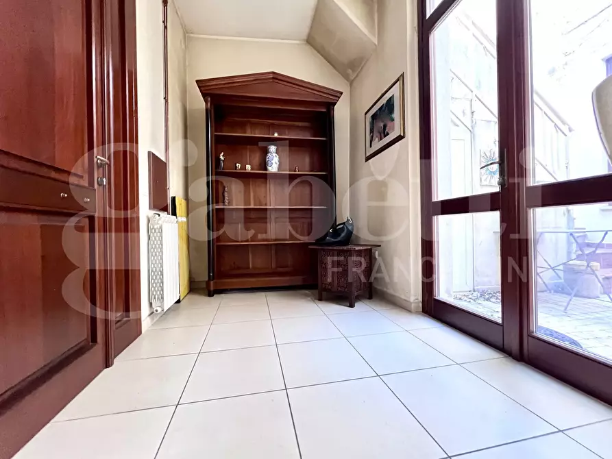 Immagine 2 di Casa indipendente in vendita  in Via DELL'AERONAUTICA, SNC a Monserrato