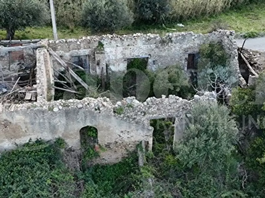 Immagine 18 di Terratetto in vendita  in Contrada Margi, snc a Rometta