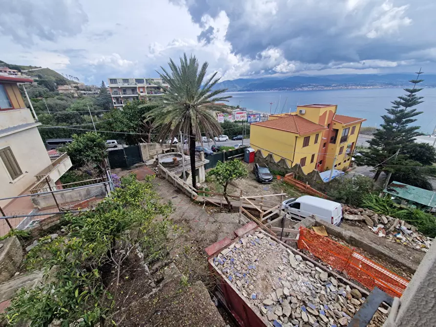 Immagine 5 di Appartamento in vendita  in Via Salita Fiumara Guardia a Messina