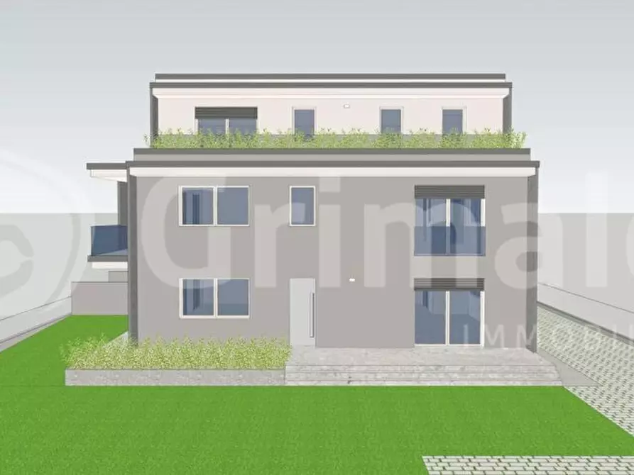 Immagine 24 di Appartamento in vendita  in Via Caduti Per La LibertÃ , 110 a Cervia