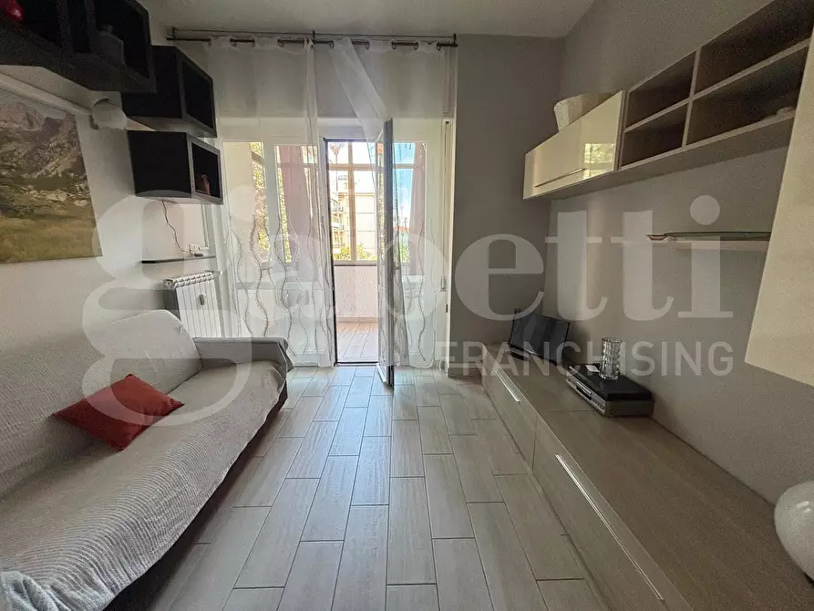 Immagine 3 di Appartamento in affitto  in Via Giacomo Matteotti, 1 a Borgio Verezzi