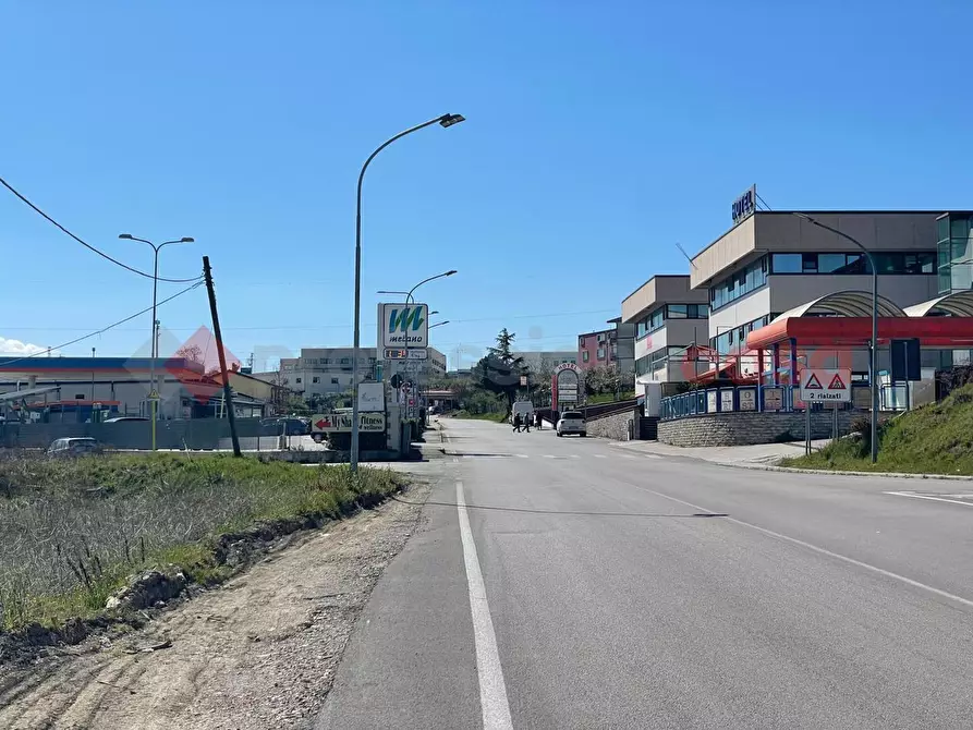 Immagine 10 di Terreno residenziale in vendita  in Via Gerhard Rohlfs - TITO SCALO, SNC a Tito