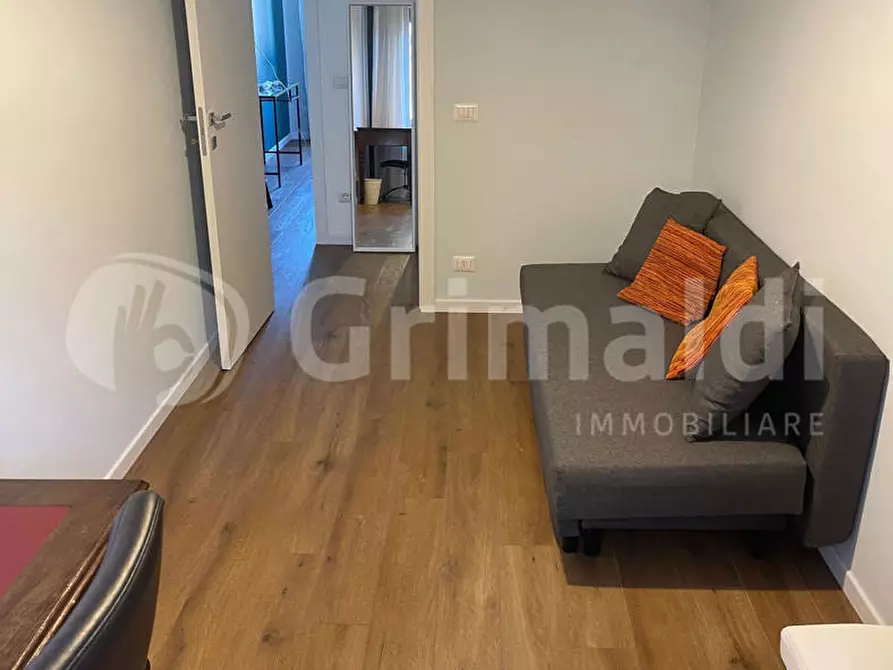 Immagine 34 di Appartamento in affitto  in Viale Etiopia, 8 a Milano