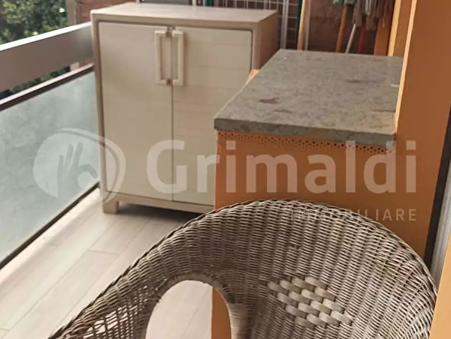 Immagine 8 di Appartamento in vendita  in Via Aurelia Antica, 425 a Roma