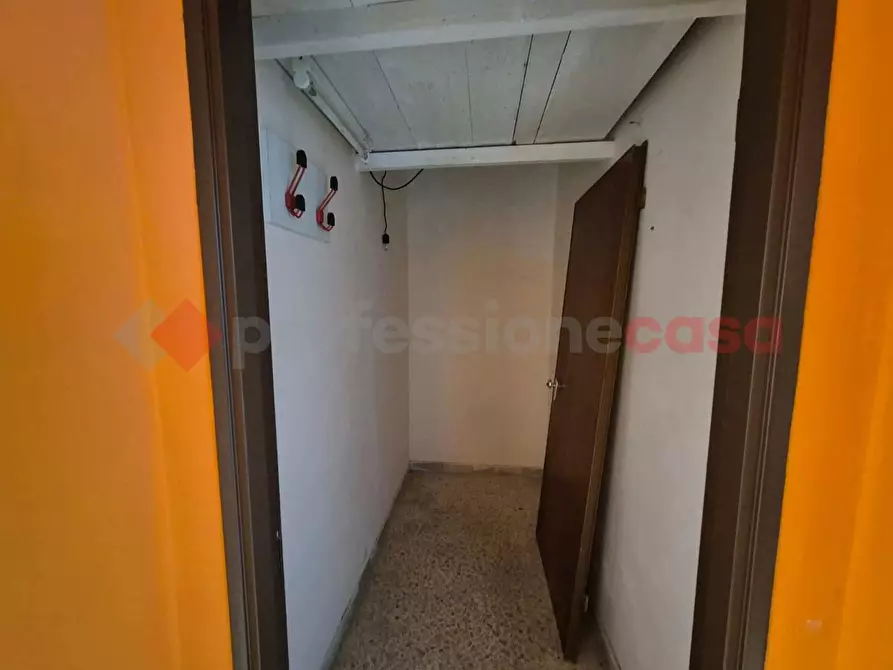 Immagine 6 di Appartamento in vendita  in Via Filisto, 22 a Siracusa