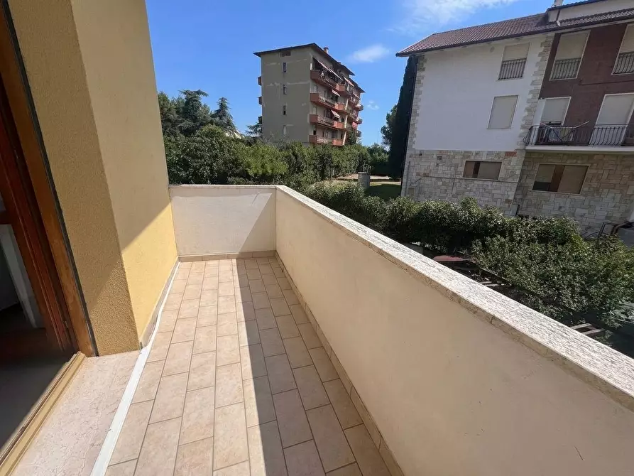 Immagine 17 di Appartamento in vendita  in Via spada a Osimo