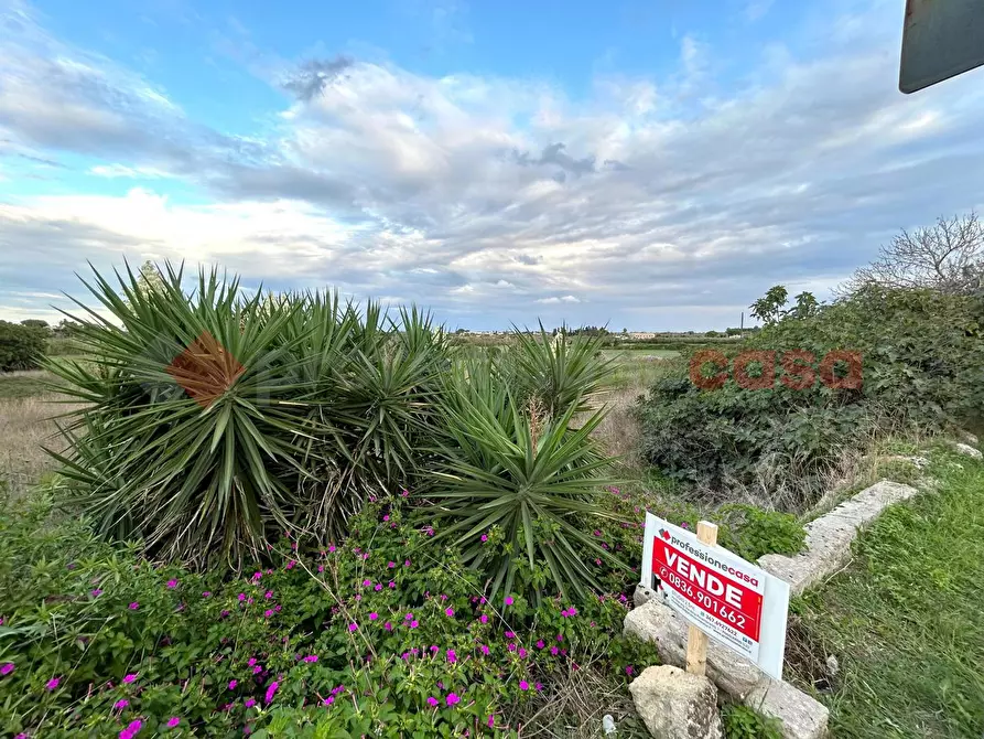 Immagine 2 di Terreno residenziale in vendita  in Via estramurale est a Specchia