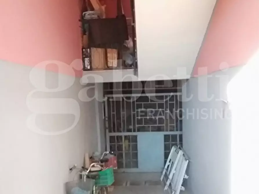 Immagine 8 di Casa indipendente in vendita  in Via Augusto, 32 a Sant'arpino